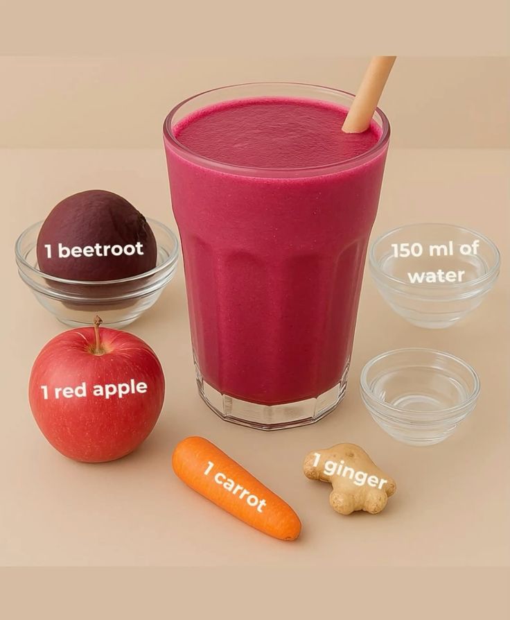 Root Radiance Juice